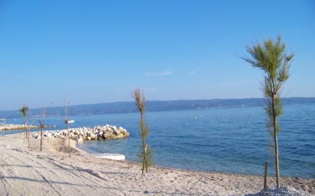 Beach Villa Bozikovic