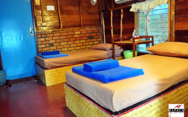 Rapala Rock Wood Resort