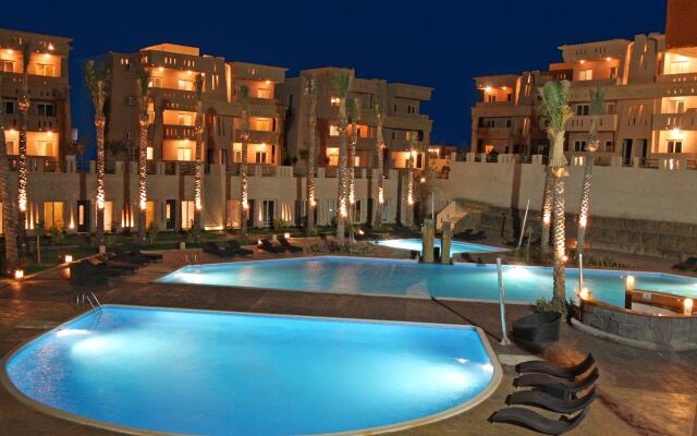El Hayat Sharm Hotel