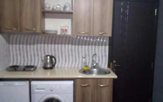 Apartment Shatberashvili Street