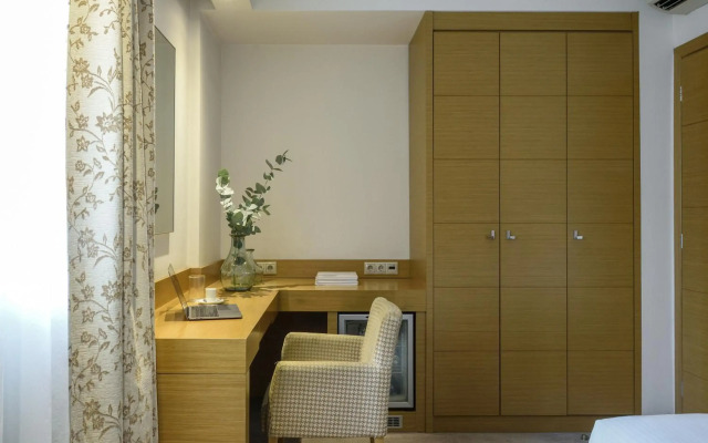 Anatolia Hotel