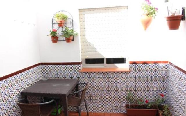 Apartamentos Eduardo Rico