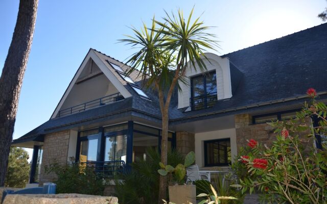 Maison proche de la Grande Plage Carnac