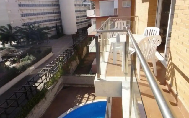 Apartamentos Villa De Madrid 46