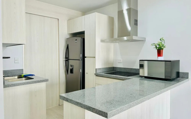 Almarena Apartments Coto Coral