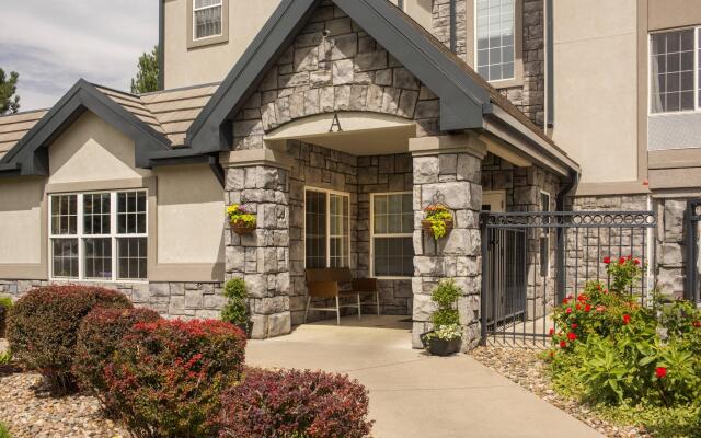 TownePlace Suites Denver Tech Center