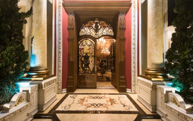 Ekaterina Palace Hotel Boutique