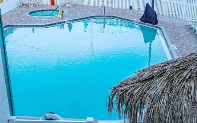 Discovery Beach Resort