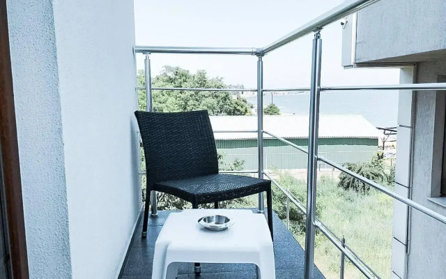 Klaster SeaView Hotel