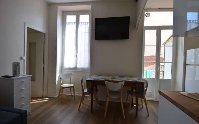 MyNice Ile de Beauté