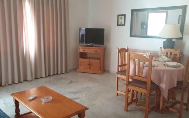 Apartamentos Turísticos Vera Coast
