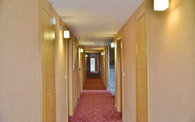 Adana Park Otel
