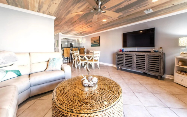 Costa Vista Townhouse #7