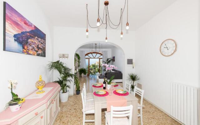 Villa Genny And Emily