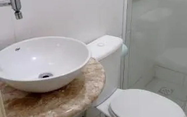 Pousada Canto do Sabiá