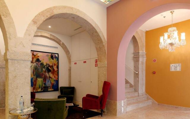 Hotel Lis - Baixa