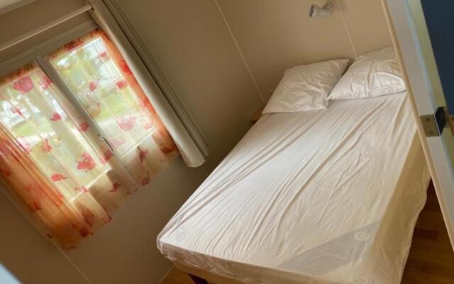 Camping Beau Rivage
