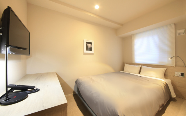 Standard Single room 사진 1