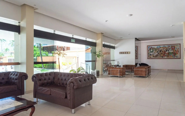 Ritz Plazamar Hotel