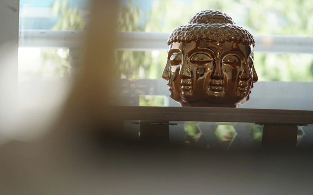 Rooms Bohemian Hotel