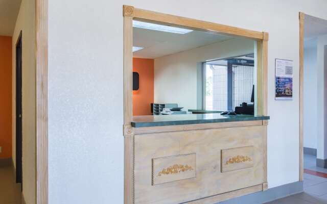 Motel 6 Arkadelphia, AR