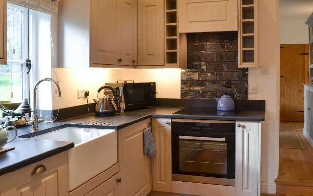 Grattan Cottage