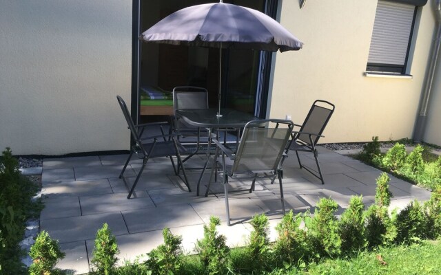 Casita-Amann