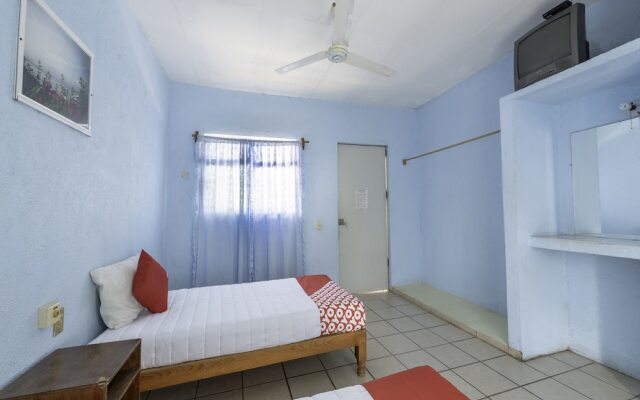 OYO Hotel Marimar