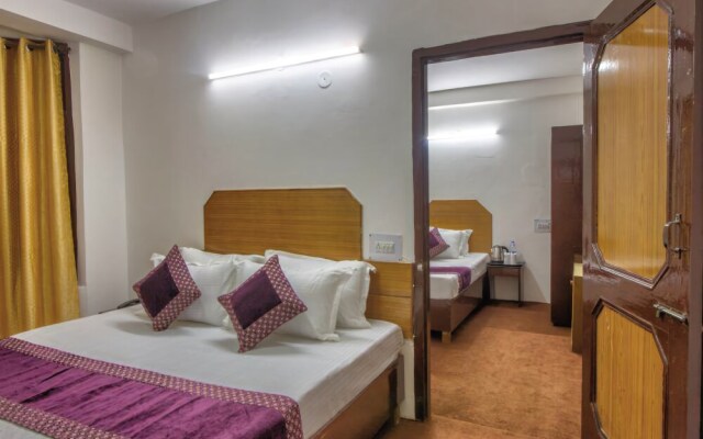 Hotel Solitaire