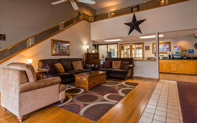 Best Western Plus Newark/Christiana Inn