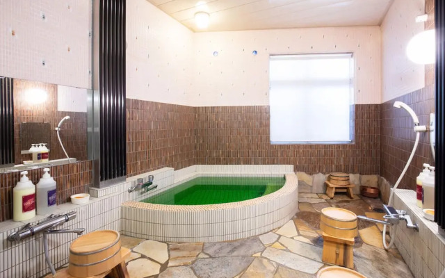 Daibutsu Ryokan