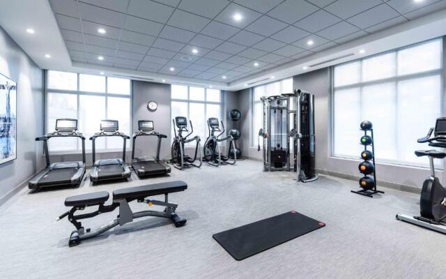 Holiday Inn Express Boston South - Quincy by IHG