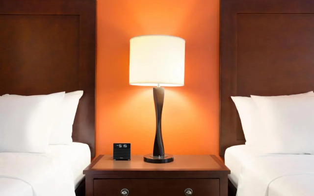 Holiday Inn Florence