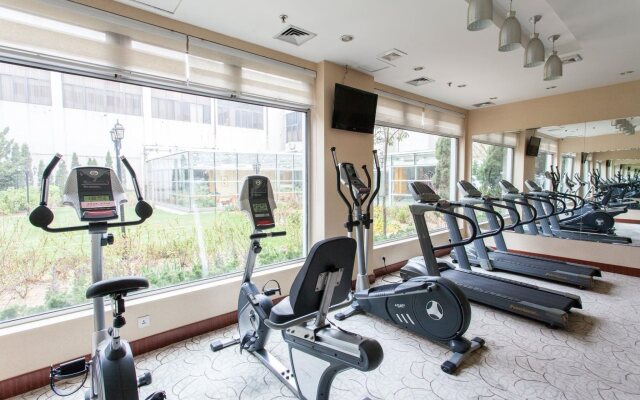 Eastern Light International Qingdao