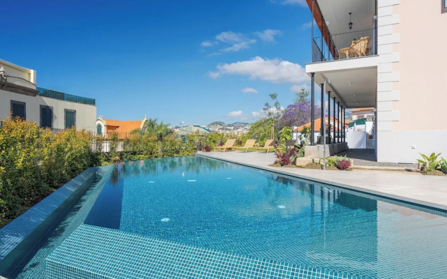 Quinta Rosa By Holiday Rental Madeira