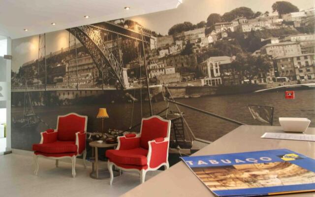 Hotel Douro Inn