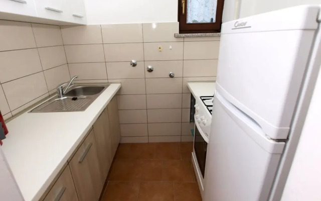Apartment 1001