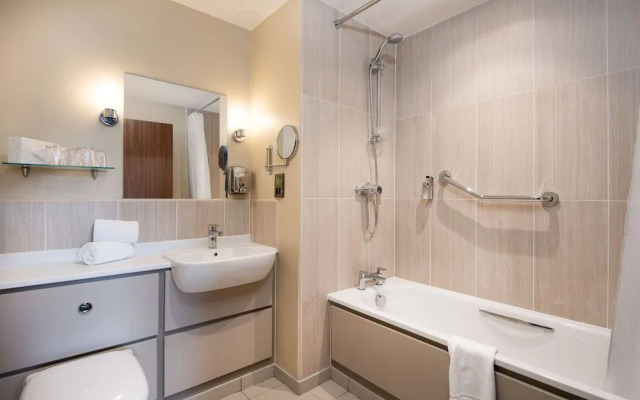 The Amble Inn - The Inn Collection Group