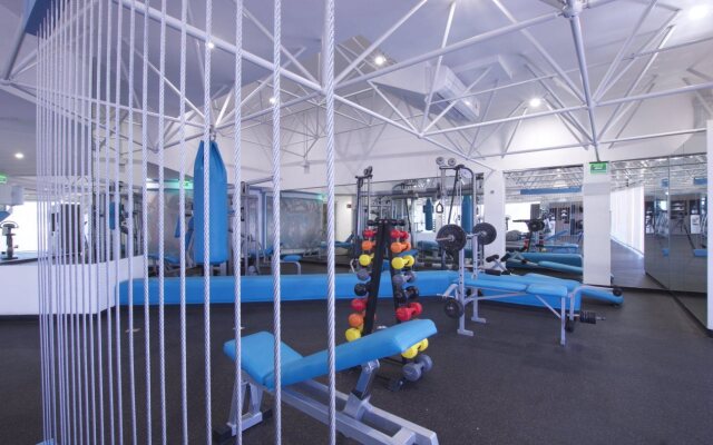 Crowne Plaza Mexico City North-Tlalnepantla by IHG