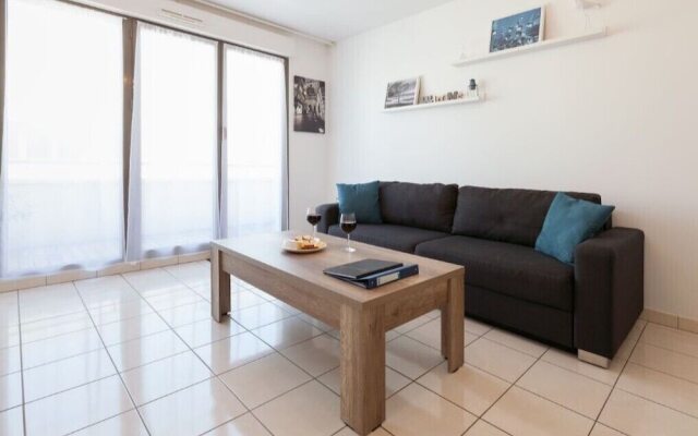 Appartement Le Rive Droite