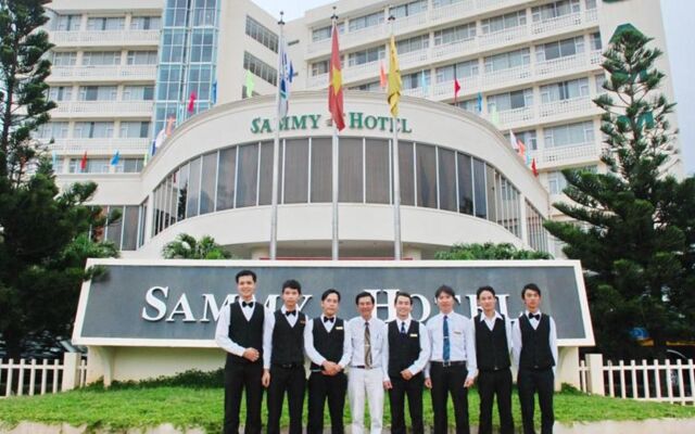 Sammy Hotel Vung Tau