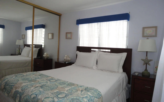 The Beach Guesthouse