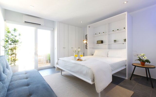 Minerva Suite I by Madflats Collection