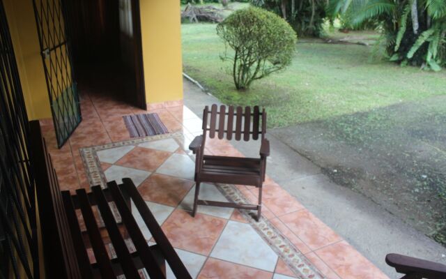 Arenal Glamping Hostel