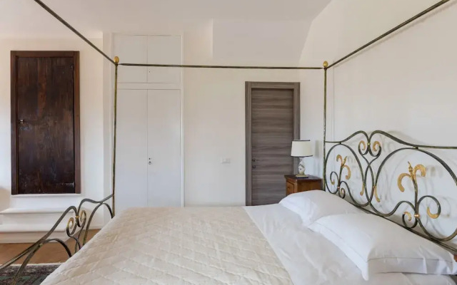 Belvilla by OYO Appartamento Ghianda