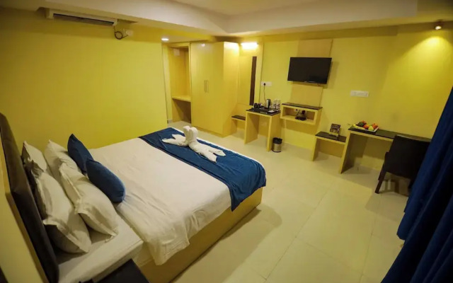 MJ Avyanna Resort & Convention Centre
