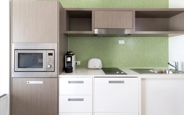 Abode Gungahlin