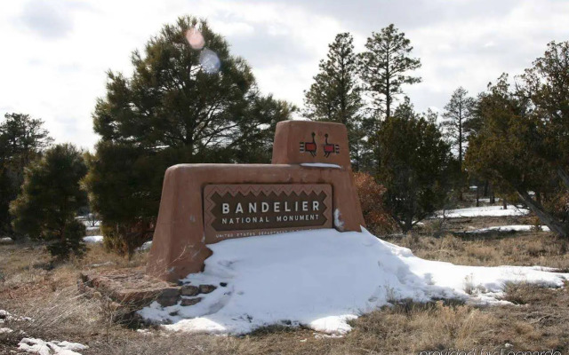 Hampton Inn & Suites Los Alamos White Rock