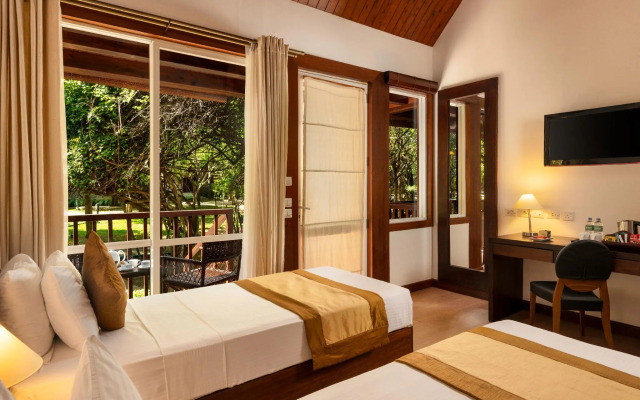 Occidental Paradise Dambulla