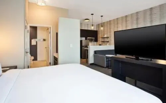 Residence Inn Wichita Falls